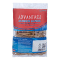 Alliance Rubber RUBBER BANDS 175PC #32 06327